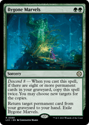 Bygone Marvels (LCC-089)  - The Lost Caverns of Ixalan Commander