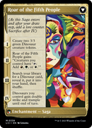 Huatli, Poet of Unity (Borderless) (LCI-339)  - The Lost Caverns of Ixalan
