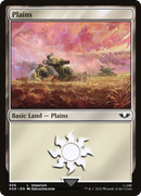 Plains (306) (40K-306)  - Warhammer 40,000 Commander