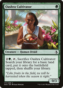 Oashra Cultivator (AKH-177)  - Amonkhet