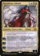 Geyadrone Dihada (MH2-199)  - Modern Horizons 2
