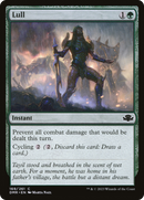 Lull (DMR-169)  Foil - Dominaria Remastered