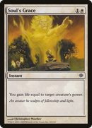 Soul's Grace (ALA-028)  Foil - Shards of Alara