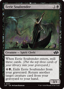 Eerie Soultender (J25-431)  - Foundations Jumpstart