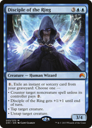 Disciple of the Ring (ORI-053)  - Magic Origins