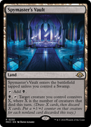Spymaster's Vault (MH3-230) - Modern Horizons 3