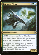 Dormant Sliver (TSR-250)  - Time Spiral Remastered