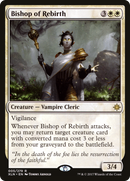 Bishop of Rebirth (XLN-005)  - Ixalan