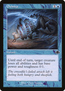 Ovinize (Retro Frame) (DMR-291)  - Dominaria Remastered