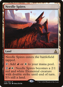 Needle Spires (OGW-175)  - Oath of the Gatewatch