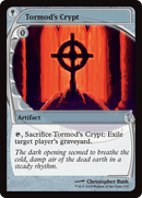 Tormod's Crypt (Future Sight) (MB2-235)  - Mystery Booster 2