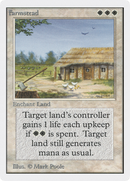 Farmstead (2ED-)  - Unlimited Edition