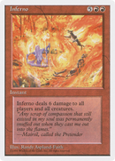Inferno (4ED-)  - Fourth Edition