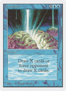 Braingeyser (2ED-)  - Unlimited Edition