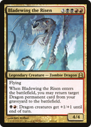 Bladewing the Risen (CMD-185)  - Commander 2011