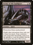 Enemy of the Guildpact (DIS-044)  - Dissension