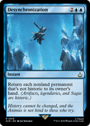 Desynchronization (ACR-016)  - Assassin's Creed