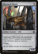 Skyreach Manta (MM2-229)  - Modern Masters 2015