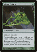 Spider Umbra (ARC-070)  - Archenemy