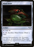 Mind Stone (245) (40K-245)  - Warhammer 40,000 Commander