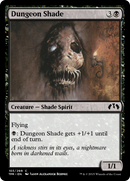 Dungeon Shade (TPR-103)  - Tempest Remastered