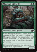 Moldgraf Millipede (J25-690)  - Foundations Jumpstart