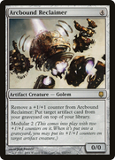 Arcbound Reclaimer (DST-101)  Foil - Darksteel