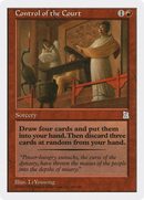 Control of the Court (PTK-105)  - Portal Three Kingdoms