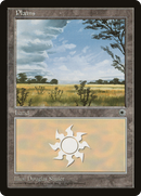 Plains (Clouds Left) (POR-)  - Portal