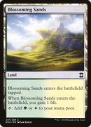Blossoming Sands (EMA-237)  - Eternal Masters
