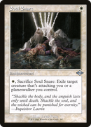 Soul Snare (Retro Frame) (MH2-387)  Foil - Modern Horizons 2