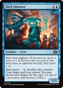 Slick Imitator (DFT-062)  Foil - Aetherdrift