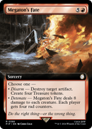 Megaton's Fate (Extended Art) (PIP-388)  - Fallout: (Extended Art)