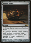 Ratchet Bomb (M14-215)  - Magic 2014