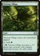 Treetop Village (J22-827)  - Jumpstart 2022