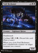 Void Beckoner (LIST-IKO-104)  - The List