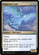 Empyrean Eagle (SCD-226)  - Starter Commander Decks