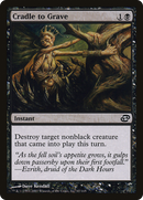 Cradle to Grave (PLC-067)  - Planar Chaos