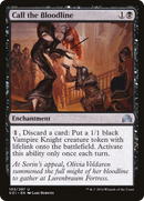 Call the Bloodline (SOI-103)  - Shadows over Innistrad