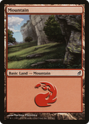 Mountain (295) (LRW-295)  - Lorwyn