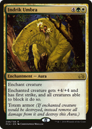 Indrik Umbra (PCA-096)  - Planechase Anthology