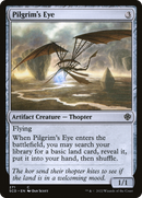 Pilgrim's Eye (SCD-271)  - Starter Commander Decks