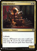 Tithe Drinker (LIST-200)  - The List