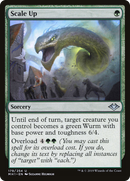 Scale Up (MH1-179)  - Modern Horizons