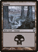 Swamp (142) (ARC-142)  - Archenemy