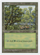 Forest (Arena) (ATH-084)  - Anthologies