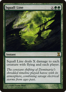 Squall Line (TSP-222) - Time Spiral