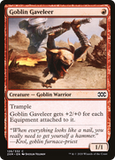 Goblin Gaveleer (2XM-126)  - Double Masters
