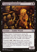 Corpse Connoisseur (MM3-061)  Foil - Modern Masters 2017