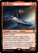 RMS Titanic (WHO-093)  - Doctor Who